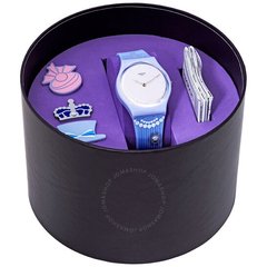 Imagen de Reloj Swatch CURSTY GV131