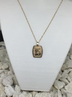 Dije 15 aos - Joyería Siufi