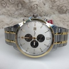 Reloj Eurotime Cronografo Combinado 11/5423.44 - Joyería Siufi