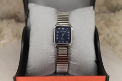 Reloj Eurotime Dama Malla Elastizada 12/042 - tienda online