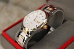 Reloj Eurotime para Caballero Combinado 11/2182.44 - comprar online