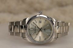 Reloj Eurotime para Caballero de Acero 11/2909.44 - Joyería Siufi