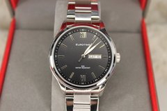 Reloj Eurotime para Caballero Clasico 11/218 - Joyería Siufi