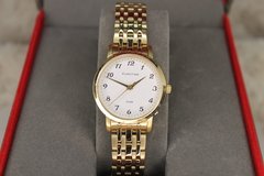 Reloj Eurotime para dama clasico 12/2 - tienda online