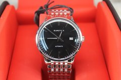 Reloj Eurotime de Unisex Automatico 11/900 - Joyería Siufi