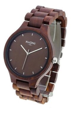 Reloj Naomi Wood