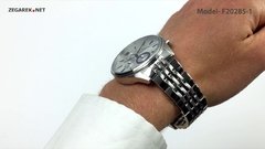 Reloj festina hombre chrono F20285/1 - comprar online