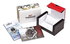Imagen de Reloj Tissot Chrono Xl T1166173605700 Hombre