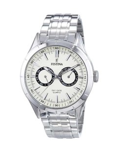 Reloj festina hombre Day/Date F16780/1
