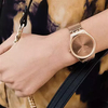 Reloj Swatch Mujer Skin Irony Skinelegance Syxg101gg