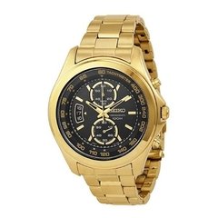 Reloj Seiko- Snn258p1- Crono - Wr 100mtrs en internet