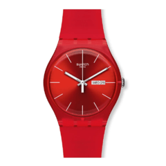 Reloj Swatch GLITTERPASSION SUOR401