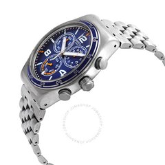 Reloj Swatch Irony Destination Barcelona YVS430G - comprar online