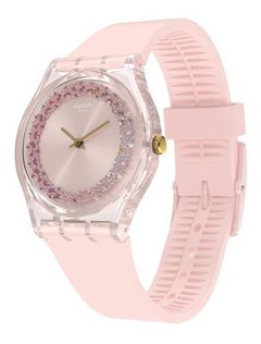 Reloj Swatch KWARTZY GP164