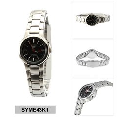 Reloj Seiko 5 Automtico Analgico Business automtico syme43 - comprar online