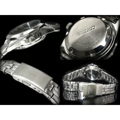 Seiko 5 automtico 21 Joyas Seoras Reloj SYMH 63K1 - tienda online