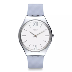 Reloj Swatch Mujer Skin Irony Syxs125c Skin Magnolia