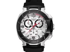 Tissot T-Race Chronograph T048.417.27.037 en internet