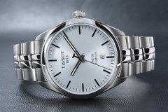 Reloj Hombre Tissot PR100 101.410.11.031.00 Agente Oficial Argentina - comprar online