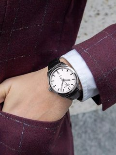 Reloj Hombre Tissot PR100 101.410.11.031.00 Agente Oficial Argentina - tienda online