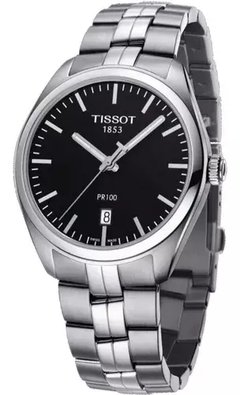 TISSOT PR 100 1014101105100 en internet