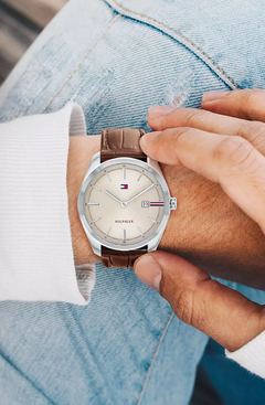 Reloj Tommy Hilfiger para hombre th1710430