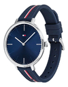 Reloj Tommy Hilfiger TH1782154 Azul marino Dama
