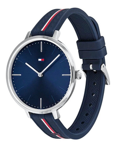 Reloj Tommy Hilfiger TH1782154 Azul marino Dama
