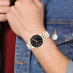 Reloj Tommy Hilfiger Bella 1782400 Mujer Dama Acero Rosé en internet