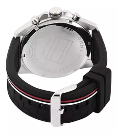 Reloj Tommy Hilfiger Decker 1791473 - Joyería Siufi