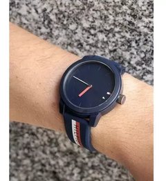 Reloj tommy hilfiger th1791746 - comprar online