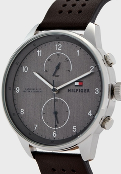 Tommy Hilfiger TH2770047 para hombre con pulsera de regalo - tienda online