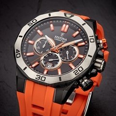 Reloj Festina Chrono Bike hombre f20450/2