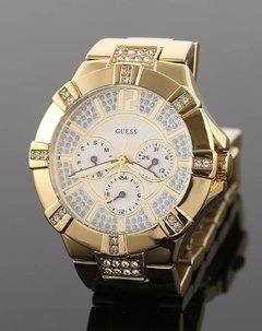 Reloj Guess Vista Ladies W13573L1 - comprar online