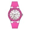 Reloj Guess Overdrive Hot Pink W90084L2