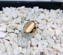 Anillo Cleopatra de oro 18K - comprar online