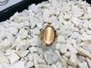 Anillo Cleopatra de oro 18K
