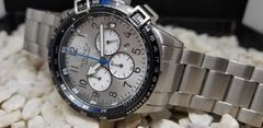 Reloj Nautica Chrono Sumergible Hombre REP/002