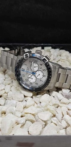 Reloj Nautica Chrono Sumergible Hombre REP/002 - Joyería Siufi