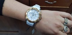 Reloj Nautica Chrono Sumergible Mujer A19557G - Joyería Siufi
