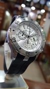 reloj nautica chrono sumergible hombre a20111g