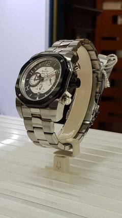 Reloj Bulova Hombre 98b137 Marine Star - comprar online