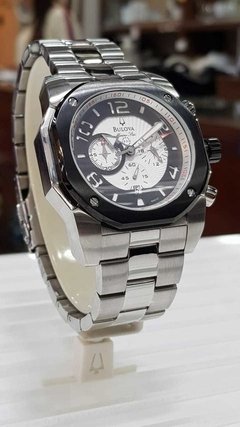 Reloj Bulova Hombre 98b137 Marine Star en internet