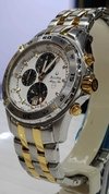 reloj bulova marine star hombre 98B170