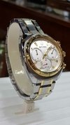 Reloj Bulova Ai-curv 98a157 Hombre