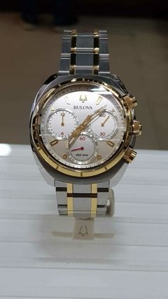 Reloj Bulova Ai-curv 98a157 Hombre en internet