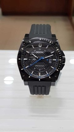 Reloj Bulova Hombre 98b142 Presicionist en internet