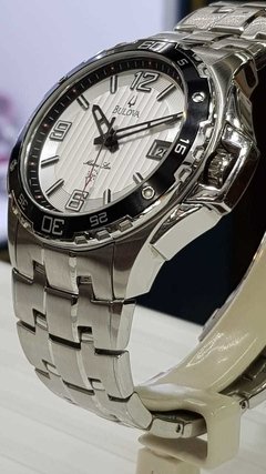 reloj Bulova hombre 98B162 Marine Star en internet