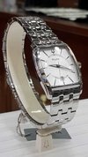 Reloj Bulova Hombre Acero 96b121
