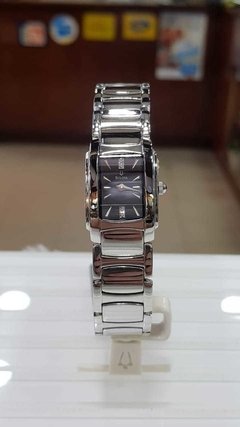 Reloj Bulova Dama 96p110 Diamond en internet